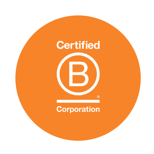 B Corp Certified EDWPS and Eight Plus