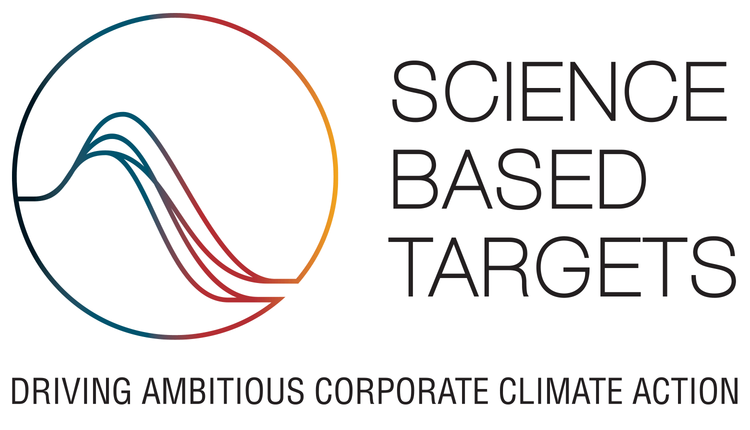 Our SBTi targets mean EDWPS is in alignment with global efforts to limit warming to 1.5°C 