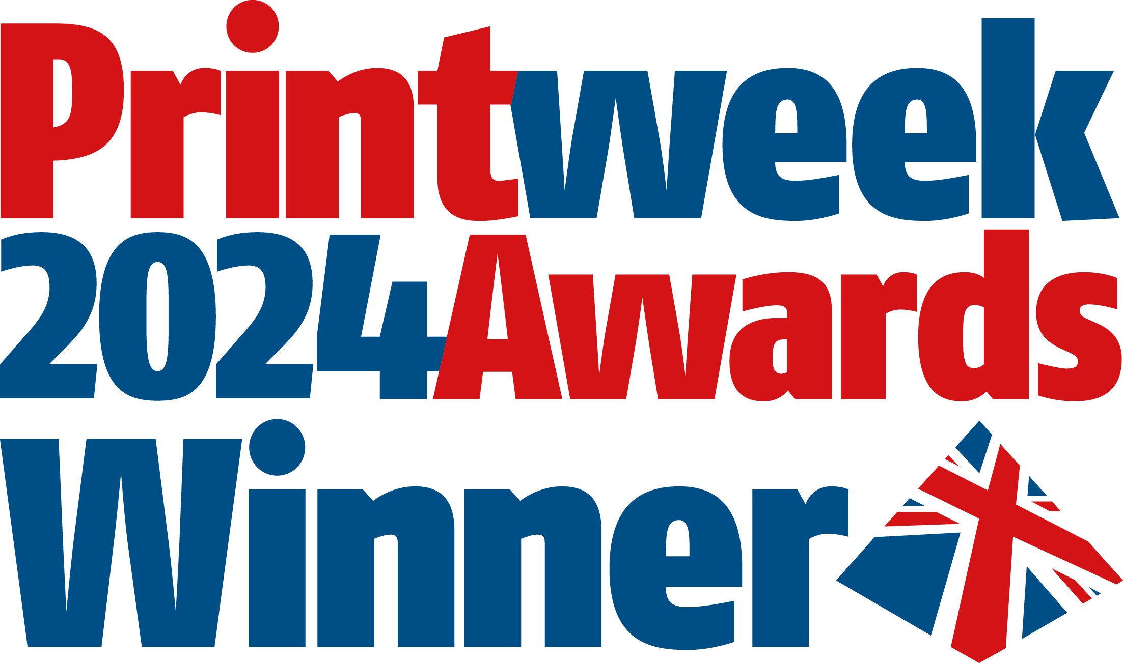 Eight Group - EDWPS and Eight Plus win customer service team of the year at printweek awards 2024